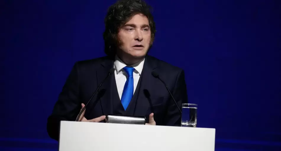 Tras el 3,4%, Milei rompió el silencio y anticipó qué pasará con la inflación