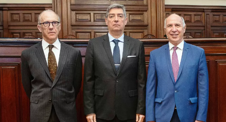Reforma laboral en jaque: el Gobierno activa su última carta ante la Corte