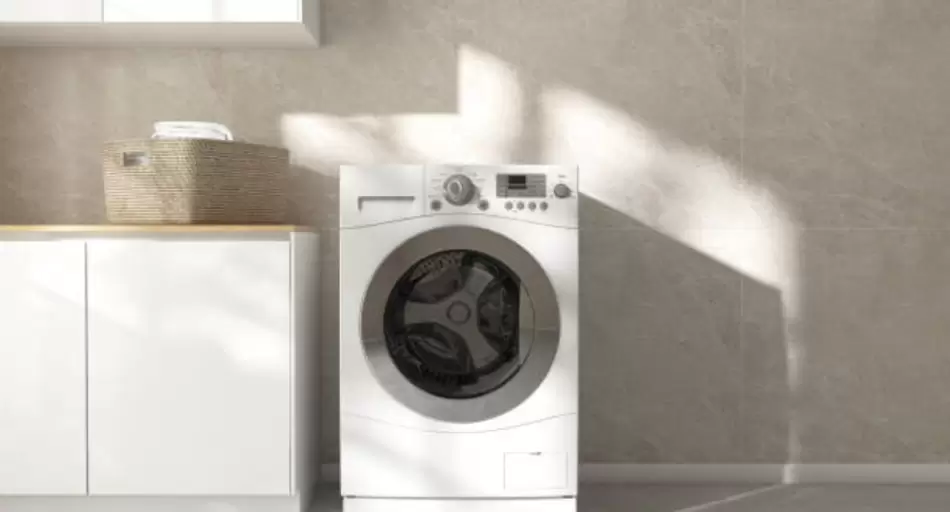 Lavarropas automático: tecnología que transforma el lavado de ropa en el hogar