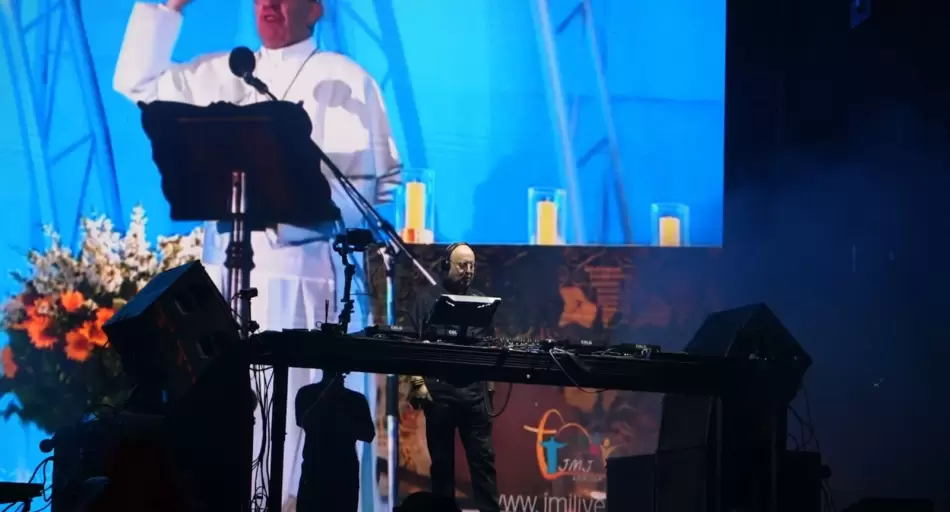 La religión después de la religión: un cambio de forma