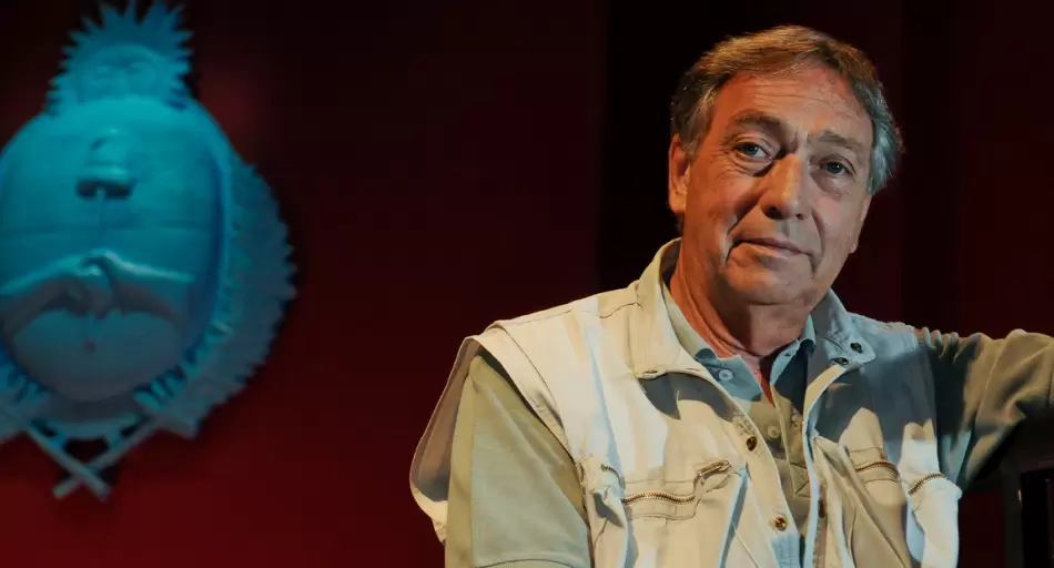 Murió Luis Brandoni a los 86 años: el adiós a un ícono total del cine y la TV