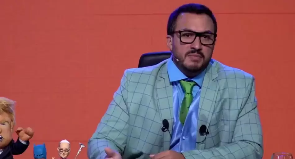 Rebord: «El Gobierno está militando la carne de burro»