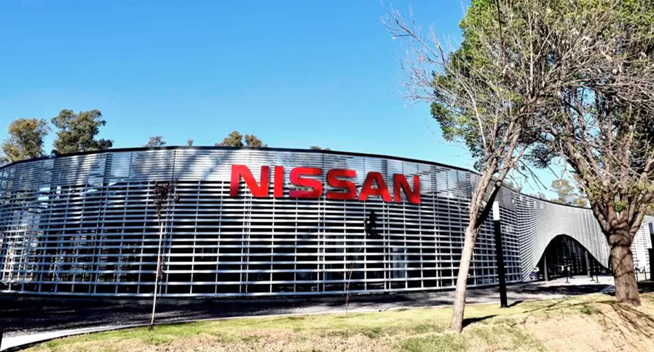 Es oficial: Nissan Argentina será controlada por Grupo Simpa