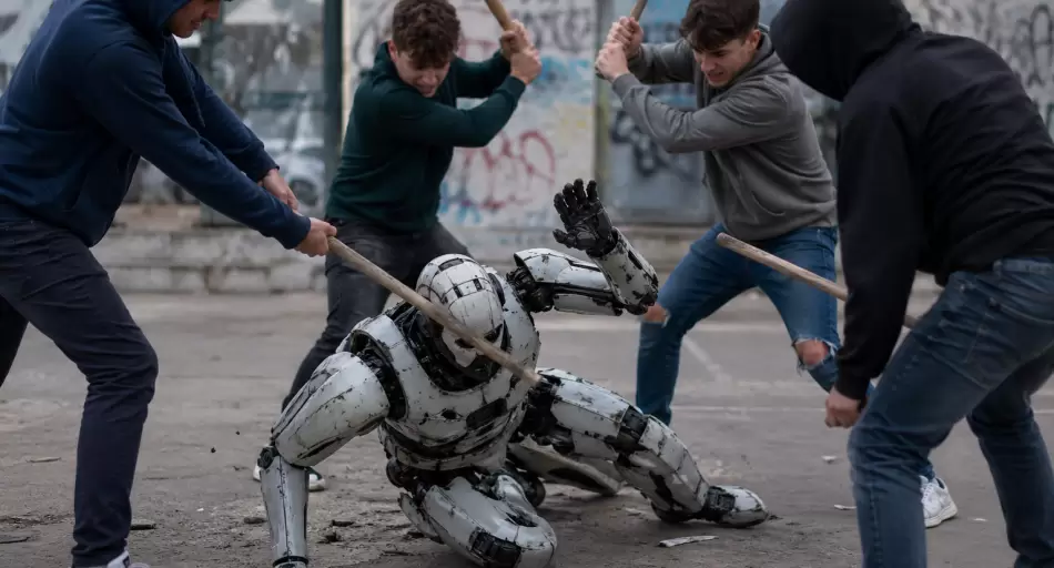 «No voy a ayudar a que la IA me saque mi trabajo»: la rebelión silenciosa de la Gen Z que preocupa a las empresas