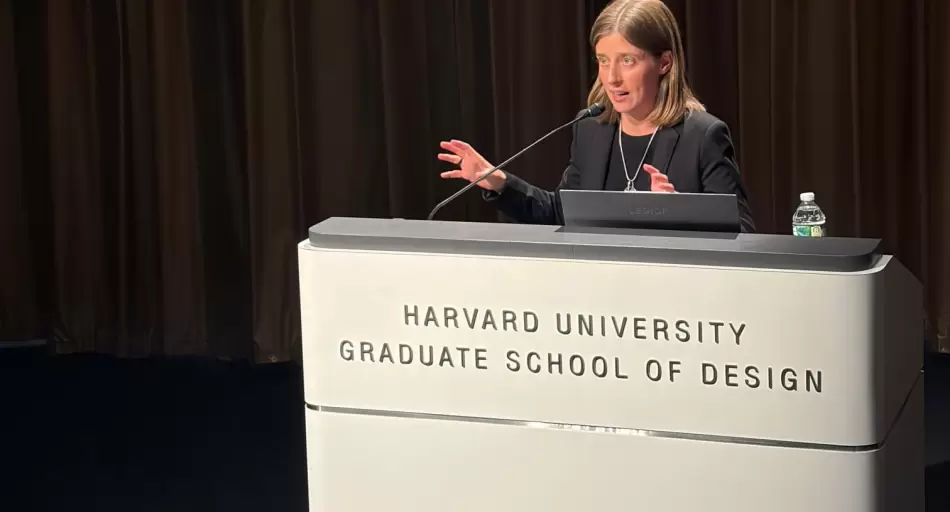 El Barrio Mugica llega a Harvard y abre debate