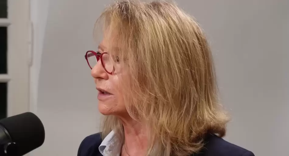 Graciela Römer: «La gente está cansada y se dio cuenta»