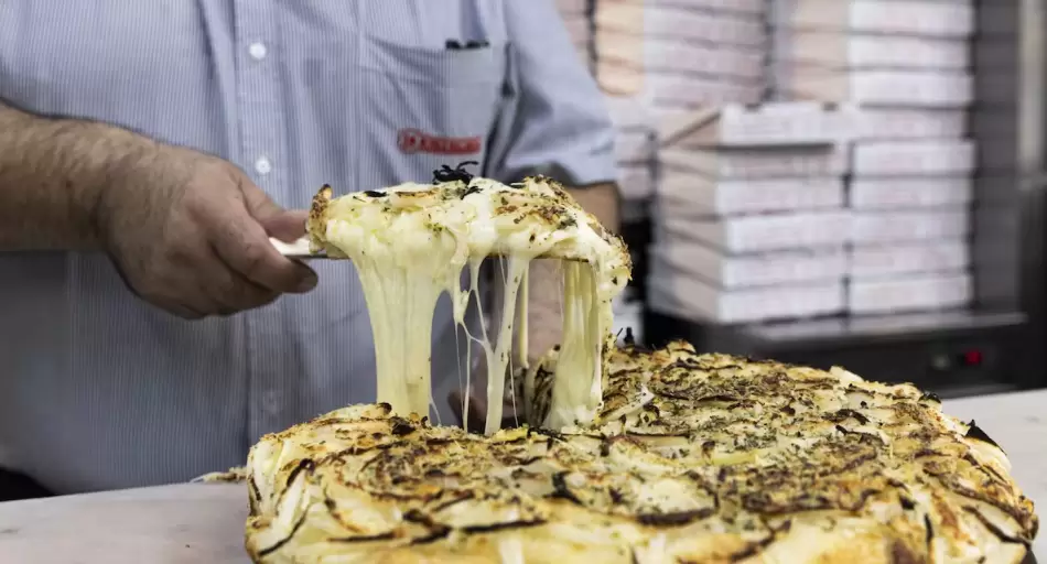 La fugazzeta tendrá su primer festival en La Boca y ya compite a nivel internacional