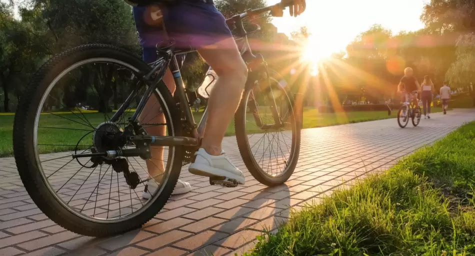 Cerebro y bicicleta: una alianza poderosa