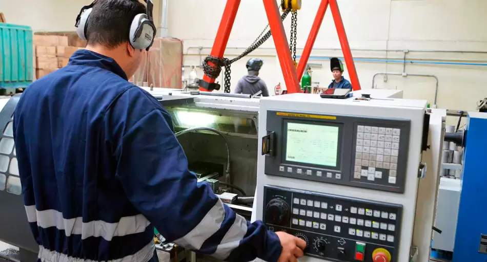 El sector autopartista perdió 4.100 puestos de trabajo en el último año