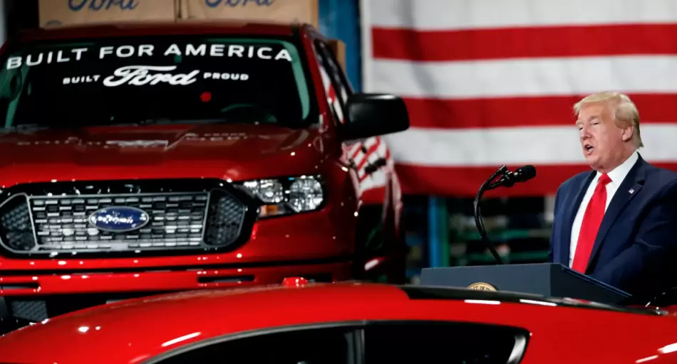 Fuerte oposición a que las automotrices chinas fabriquen autos en EE.UU.