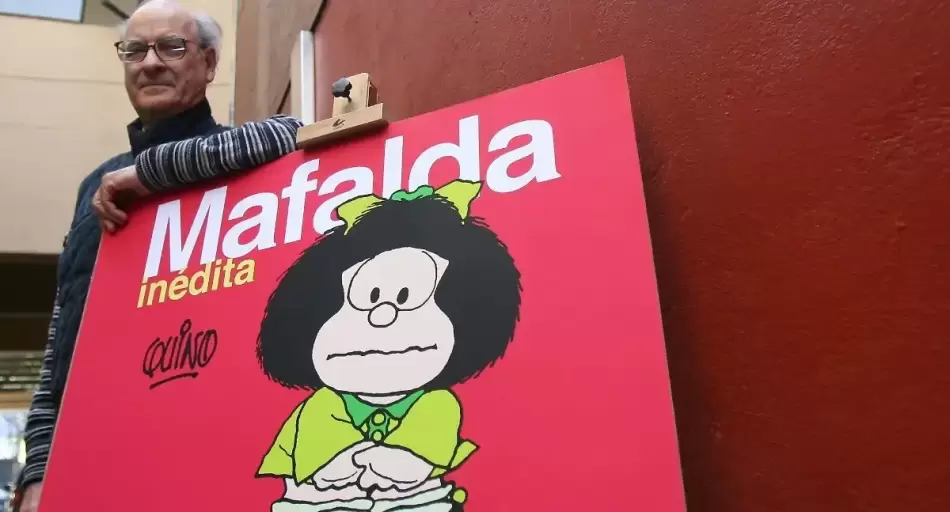Tras más de 50 años, cierra la editorial de Mafalda: qué pasó con Ediciones de la Flor