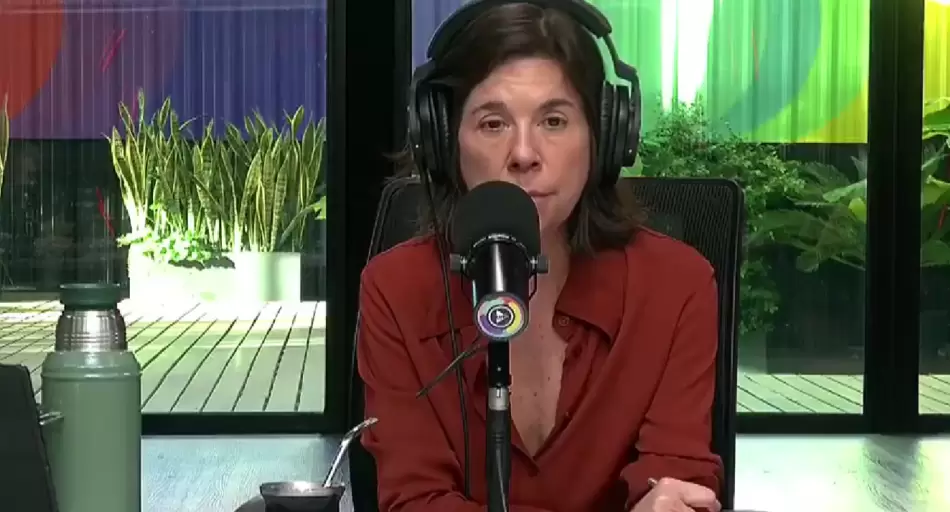 CGT: Cristian Jerónimo aclaró su vínculo con Dante Gebel y respaldó una «gran interna» con Axel Kicillof