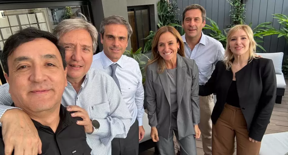 El peronismo suma otra rama hacia 2027, por fuera de Kicillof y Cristina