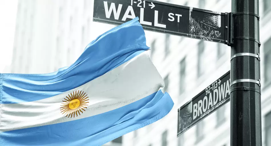 Un viernes muy complejo para el mundo y no tanto para la Argentina