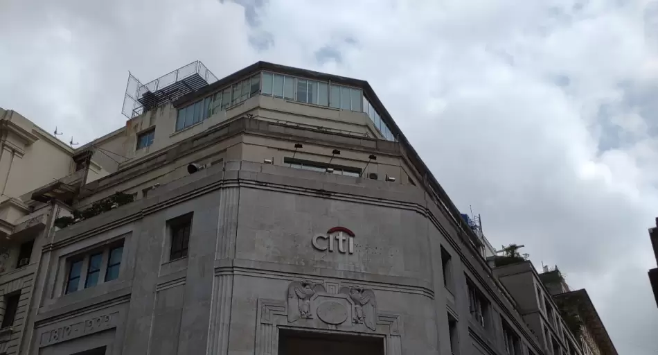 Rotación de la casta: de las comisiones del Estado a las comisiones de los privados