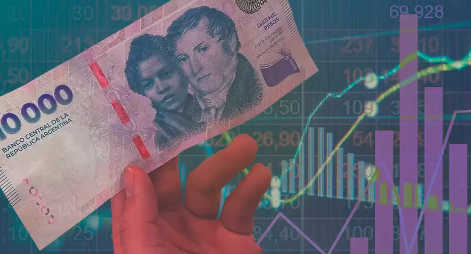 Cuánto es el salario mínimo en mayo y cuánto subirá en los próximos meses