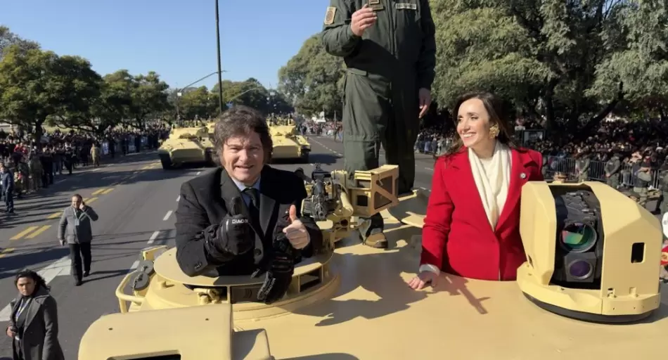 Membrillos por repuestos: la llamativa licitación del Ejército que explotó en redes