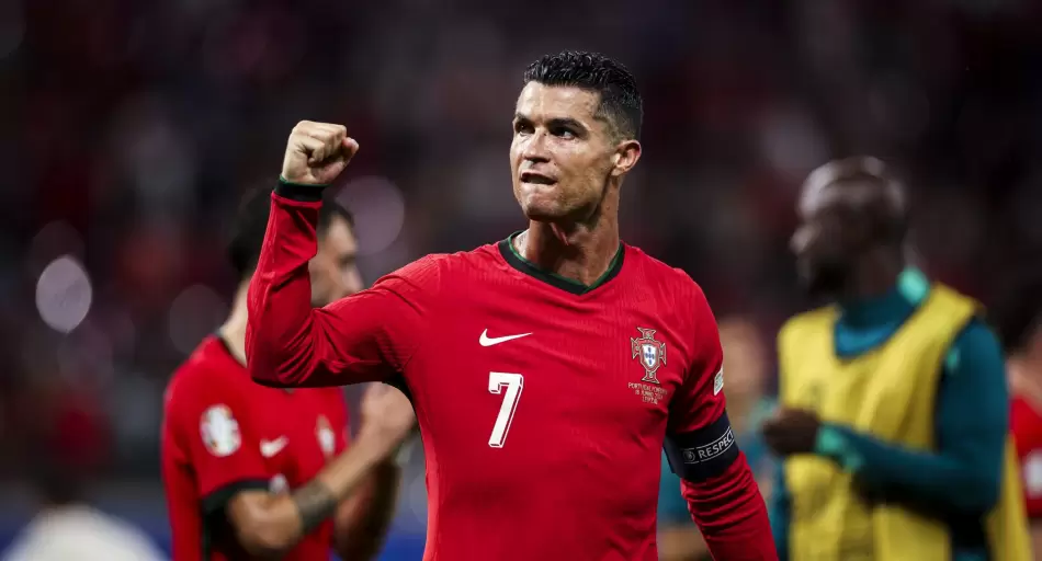 Lista de convocados de Portugal para el Mundial 2026