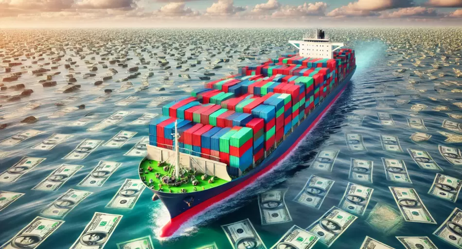 Superávit de cuenta corriente y exportaciones camino a US$ 100.000 millones: lo que Argentina tiene para ganar si sostiene el rumbo