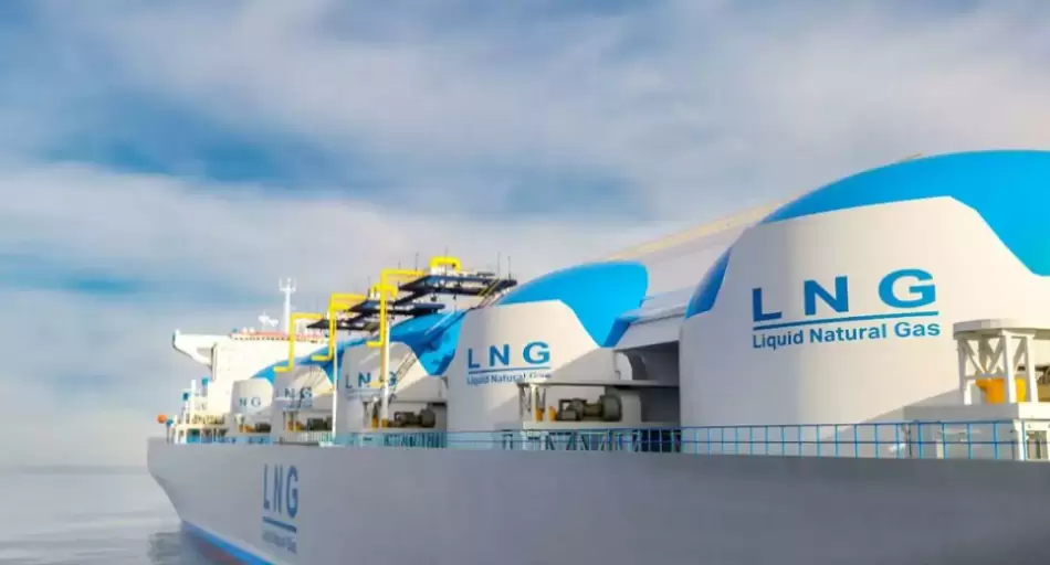 Conflicto internacional: el gas importado se encarece, el Estado retoma el control y Vaca Muerta gana peso