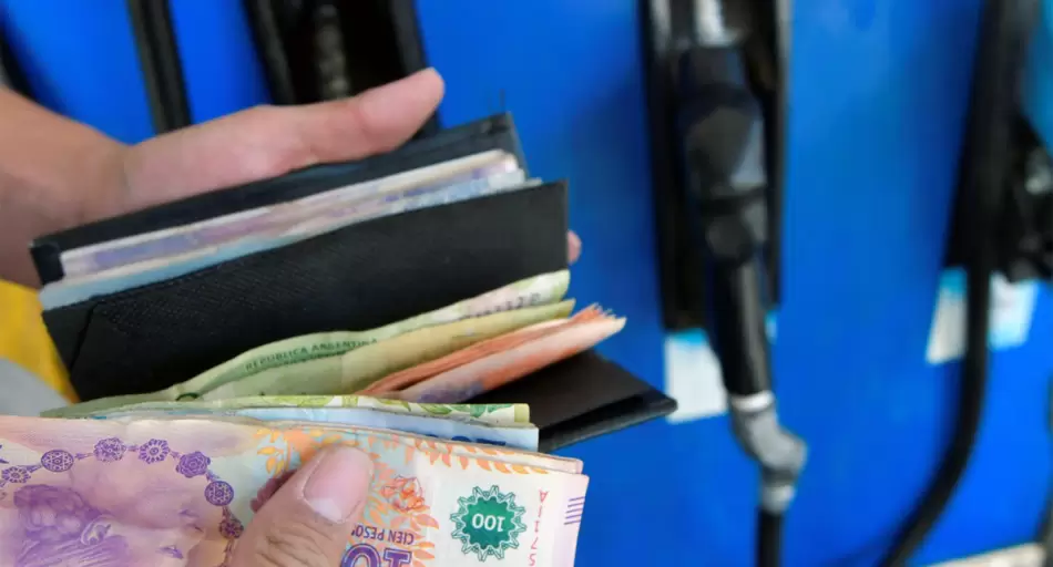 YPF advierte que el «alivio» en la nafta tiene fecha de vencimiento