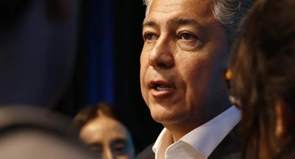 Figueroa: «Nuestra provincia tiene un retraso en infraestructura importante y lo estamos achicando»