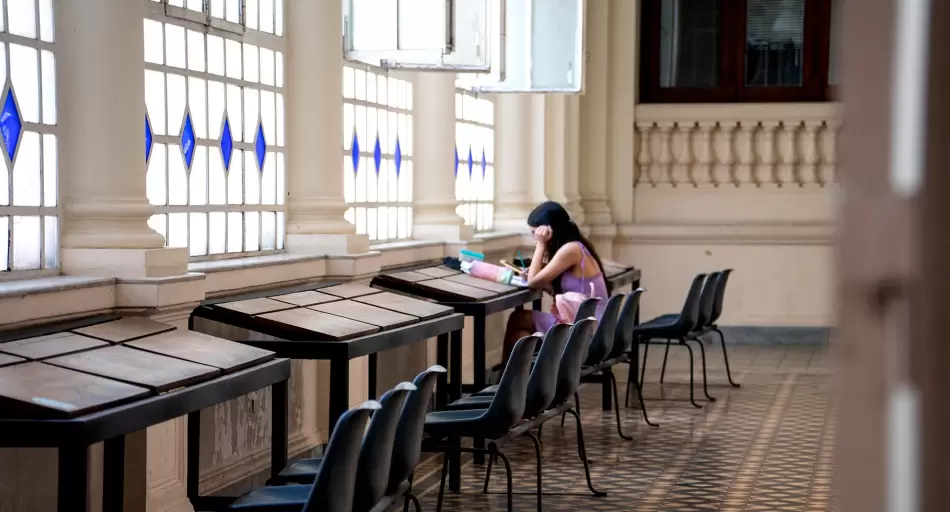 ¿Qué está pasando en la UBA? Los 38 datos que explican la crisis presupuestaria que atraviesa