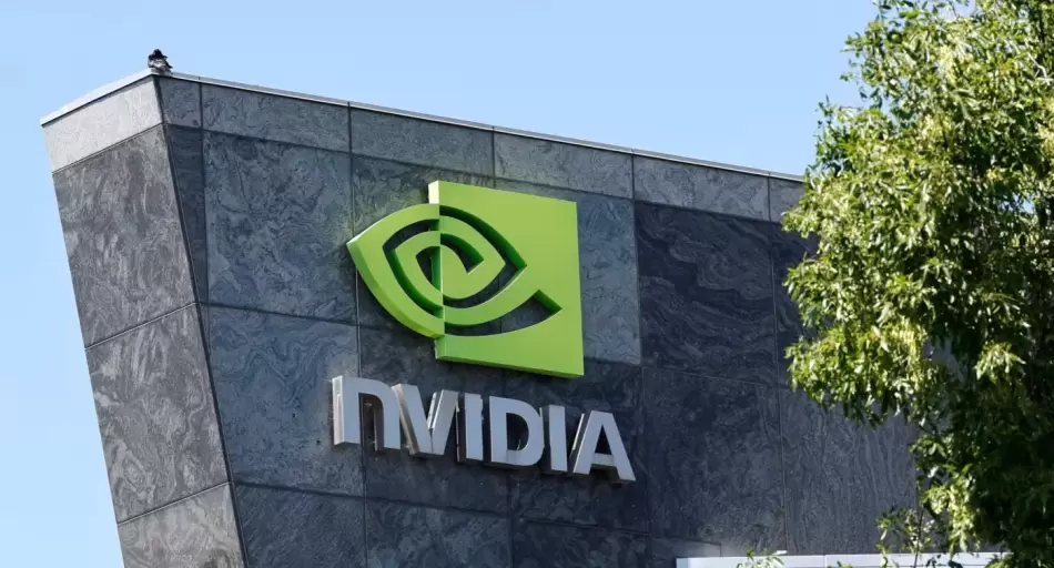 Con Nvidia en el cielo, la Argentina tiene dólares hasta las orejas