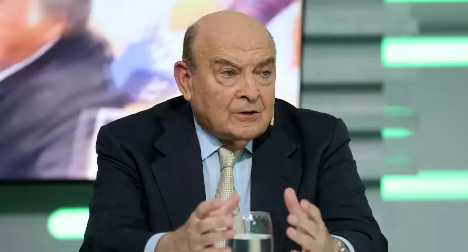 Cavallo señaló el principal riesgo del modelo de Milei y pidió una reforma urgente