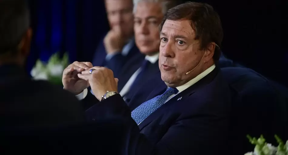 Río Negro acelera para no perder el tren de Vaca Muerta