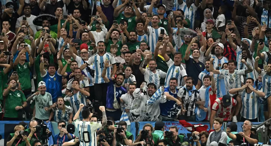 El verdadero costo del Mundial 2026: cuántos millones y salarios necesita un argentino