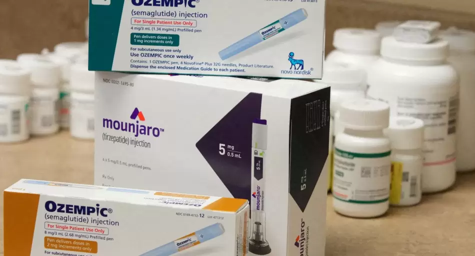 Lo usan millones para bajar de peso, pero un efecto no deseado preocupa a especialistas