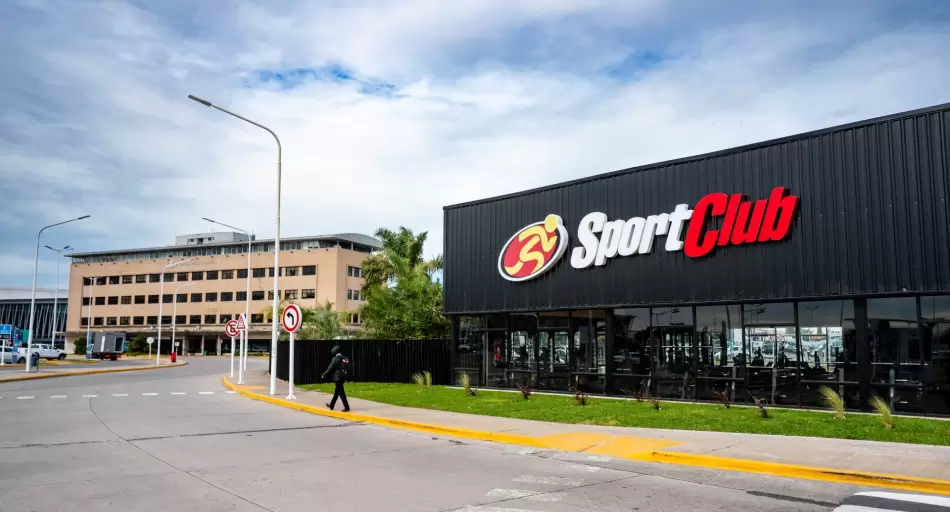 «El más grande del mundo»: qué hay detrás del nuevo espacio que abrió en Ezeiza y sorprende a todos