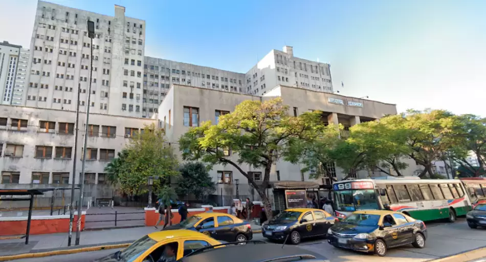 La UBA advierte por una situación crítica en sus hospitales: «No llegó el dinero»