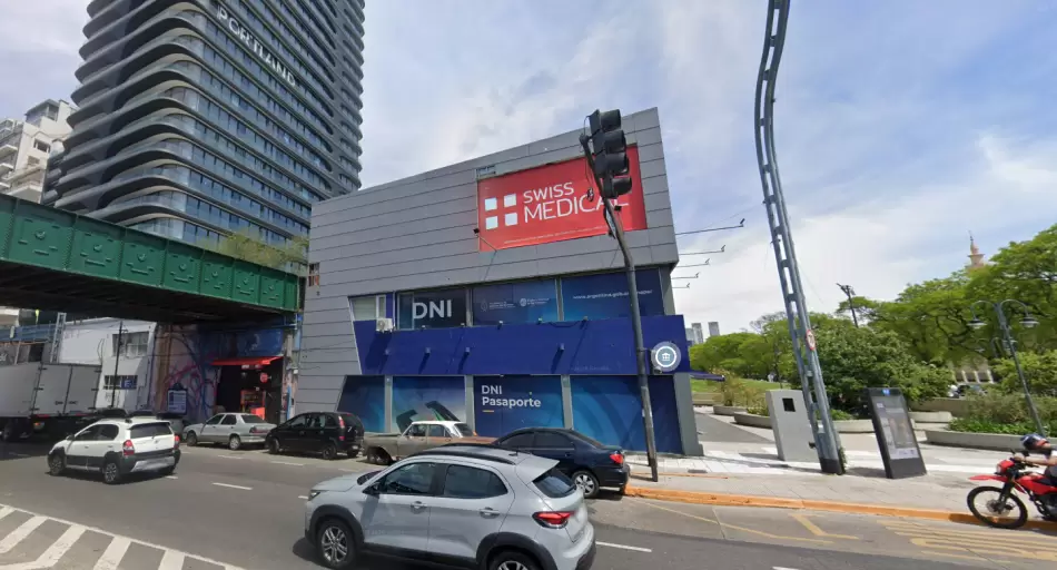 El Gobierno remata todo: terreno top en pleno Palermo y otros 20 predios en todo el país