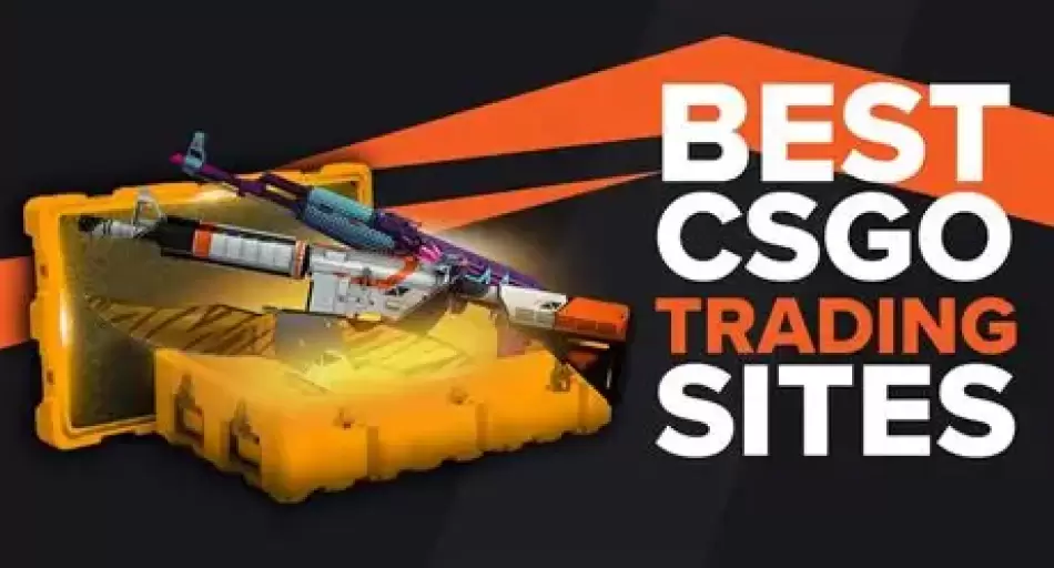 Trade CSGO skins – plataformas de trading fiables