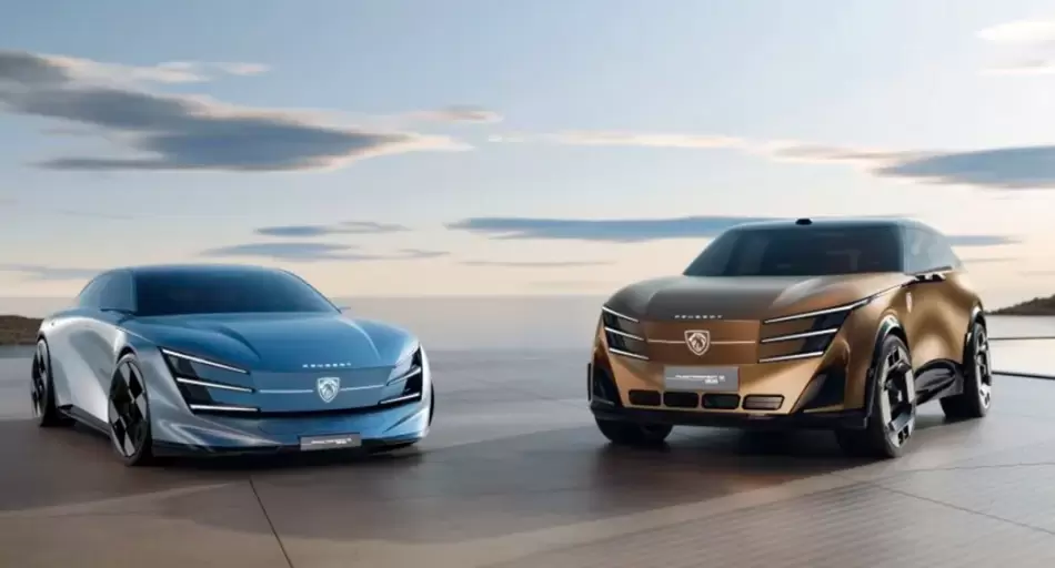 Stellantis profundiza su alianza con la china Dongfeng: qué autos harán conjuntamente