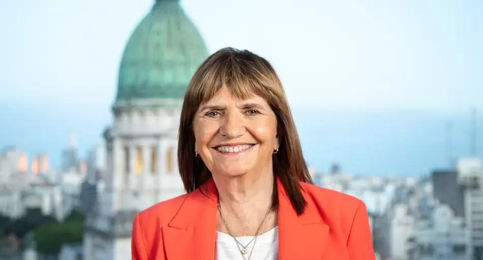 La paritaria de Patricia: negocia para 2027