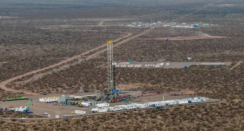Neuquén y otro récord: la producción de petróleo ya representa el 70% del total nacional