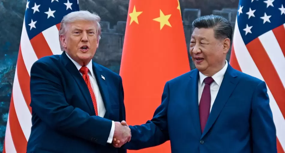 Por qué Trump no quiere terminar la guerra con Irán
