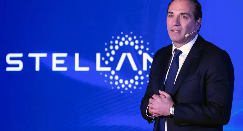 Stellantis lanza un plan de negocios de US$ 70 mil millones y reestructura varias marcas