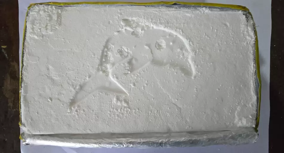 Así fue la operación «White Barak»: más de 100 kilos de cocaína en Salta