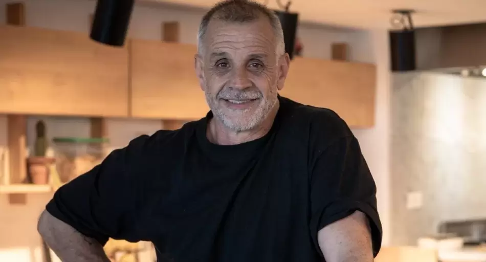 Qué le pasó a Christian Petersen: nueva internación y alarma por su estado de salud