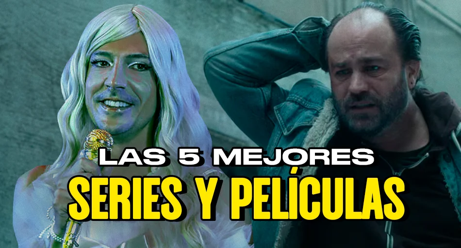 Qué ver en streaming: la brutal segunda temporada de Barrabrava, el drama del creador de Bebé Reno y una influencer al borde del colapso
