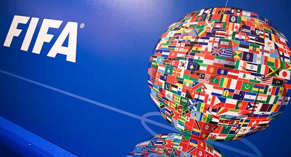 Cuáles son las selecciones mejor posicionadas en el ranking FIFA para el Mundial 2026