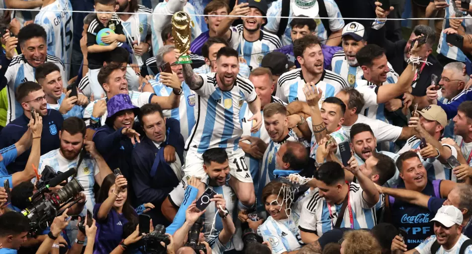 Messi cumple 39 años: la historia de una leyenda que todavía sigue escribiéndose