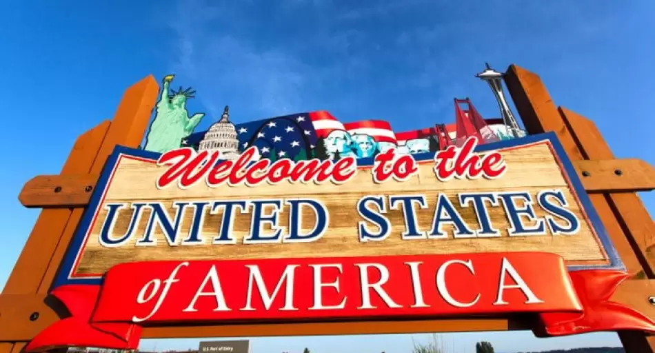 Cambia el trámite para viajar a Estados Unidos: quiénes podrán acceder a la visa “express”