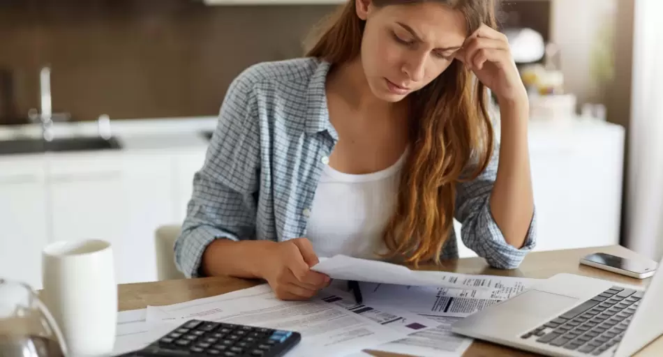 El gasto que no para: servicios públicos suben más que los salarios