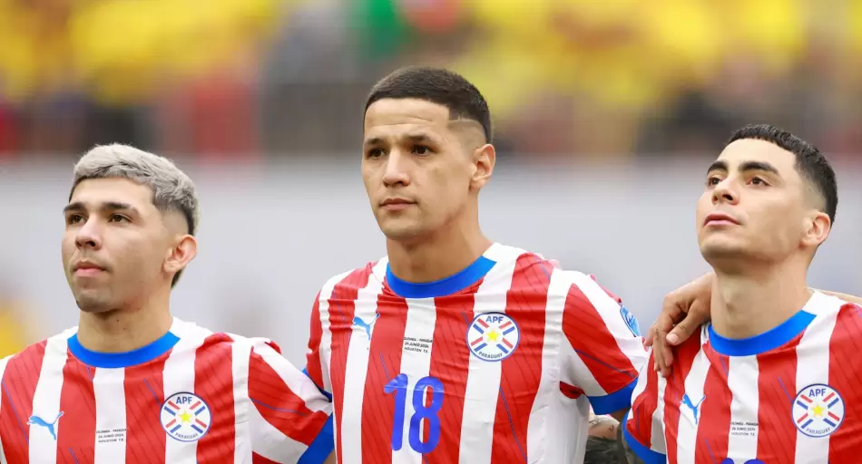 Qué pasa si Paraguay gana, empata o pierde con Alemania en el Mundial 2026