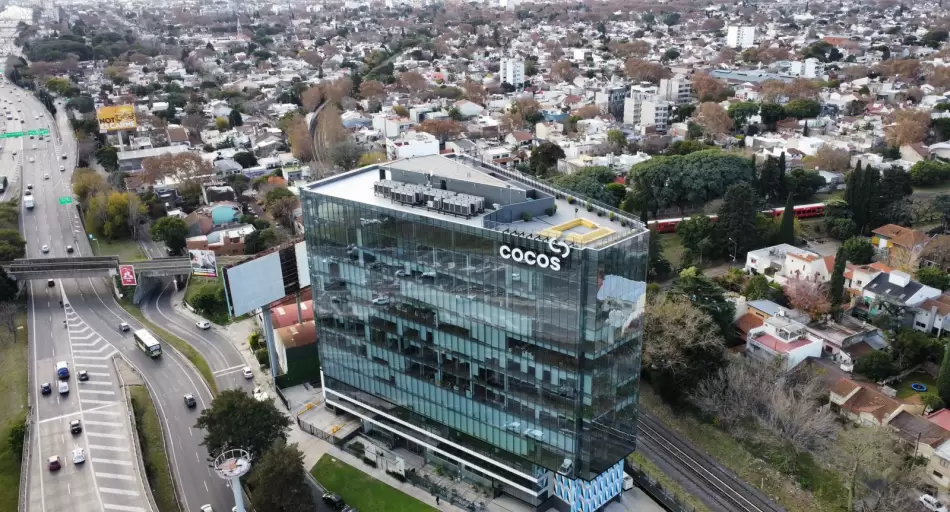 Cocos compra banco por US$ 20 millones y revoluciona las fintech argentinas: BCRA aprueba operación histórica